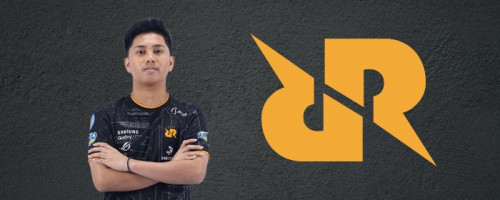 RRQ Resmi Umumkan Ferxiic Rehat di MPL ID S13